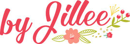 Shop by Jillee Logo
